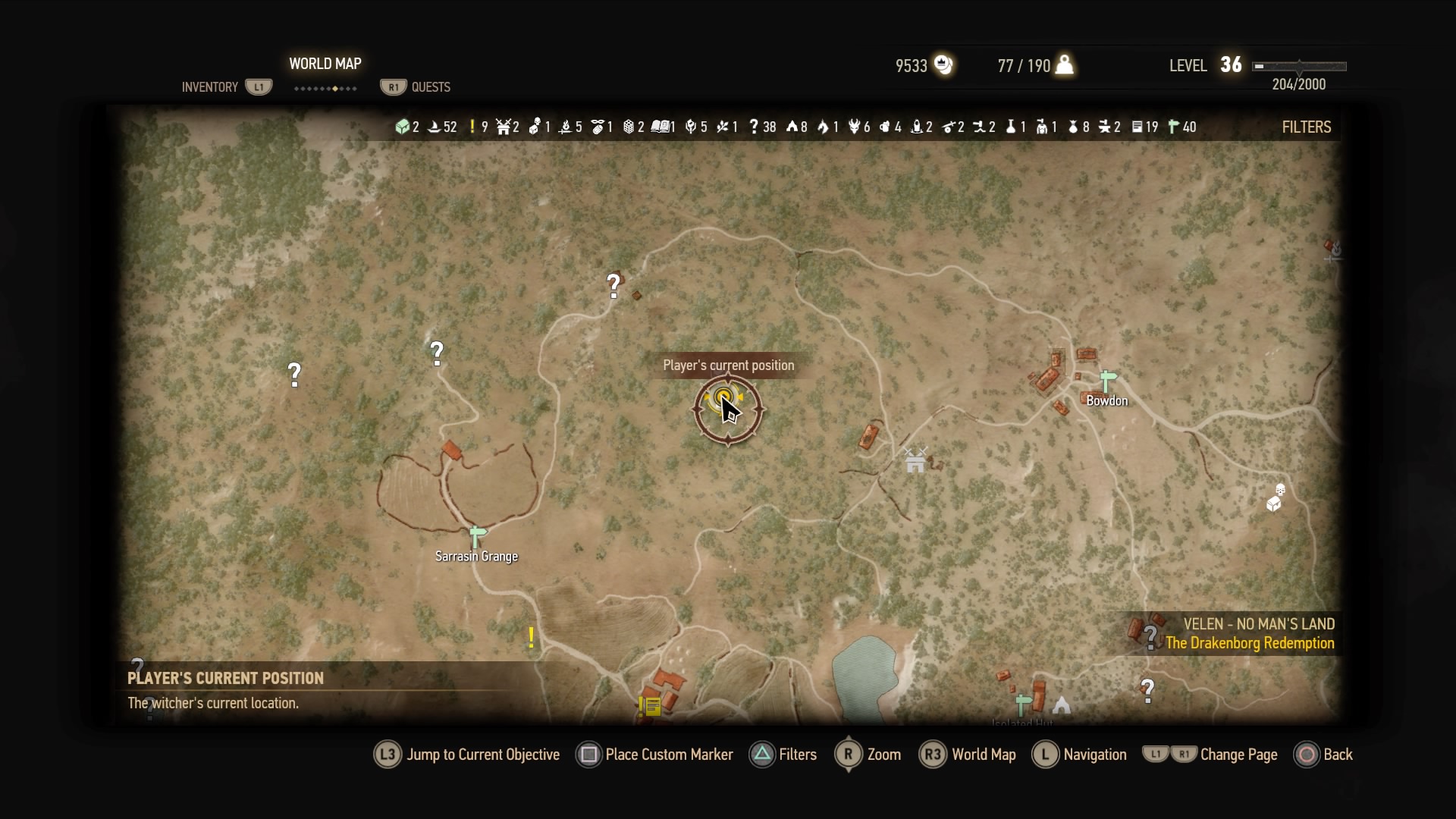 witcher 3 hearts of stone the drakenborg redemption quest guide witcher 3 letter from a