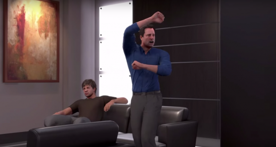 NBA 2K16